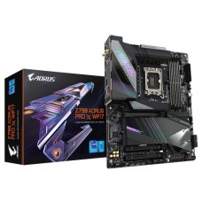 Gigabyte Z790 AORUS PRO X WIFI7 placa base Intel Z790 Express LGA 1700 ATX (Espera 4 dias)